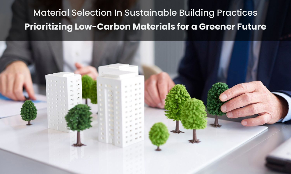 Picture of 5 Sustainable Building Practices That Transform Construction