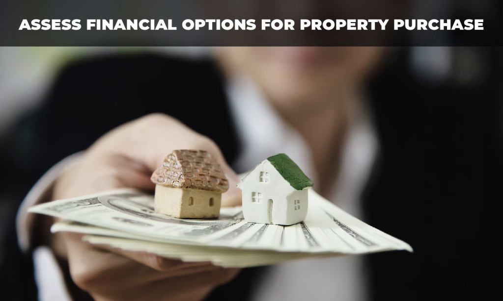 How To Find Your Dream Property In Chennai? | Assess Financial Options For Property Purchase