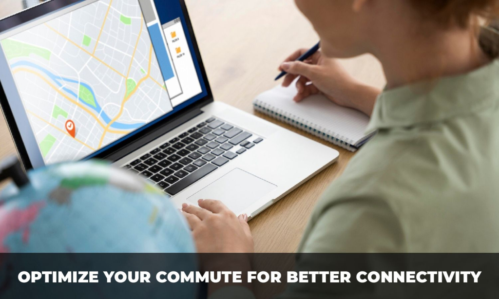 How To Find Your Dream Property In Chennai? | Consider Connectivity And Commute Times